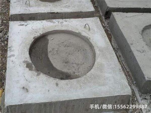 萧县DP14混凝土电杆底盘